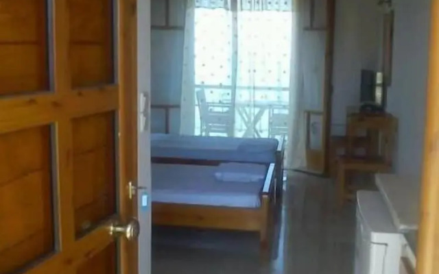 Sofos Apartments