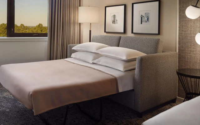 Sheraton Imperial Hotel Raleigh-Durham Airport/RTP