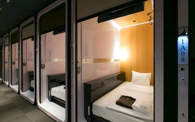First Cabin Nishi Umeda