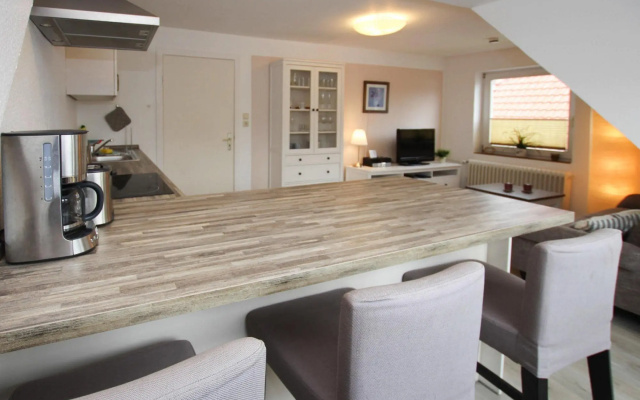 Apartment, St. Peter-Ording