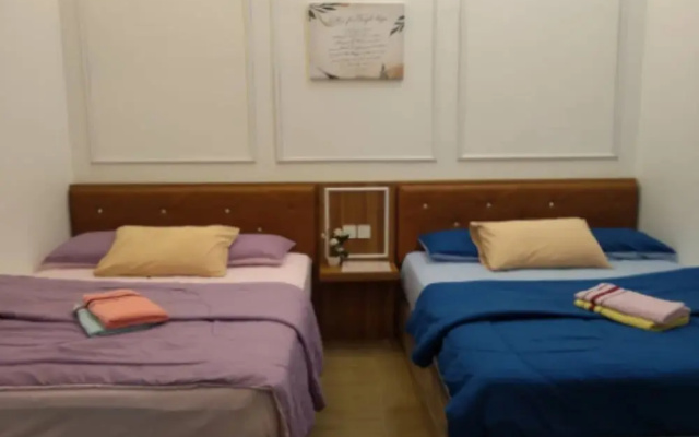 Capital O 90555 Captain's Cabin Resort