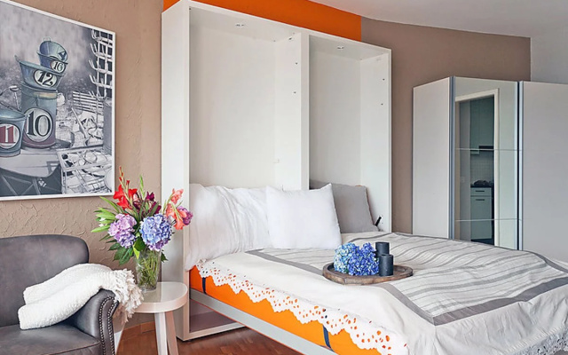Double Room Modern 8752