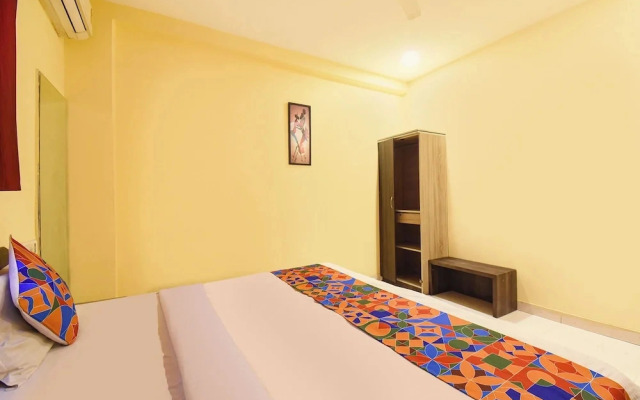 Fabhotel Blue Inn I