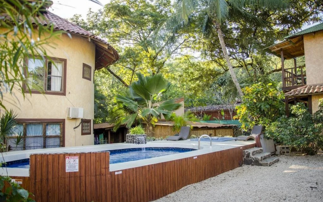 Hotel Mamiri