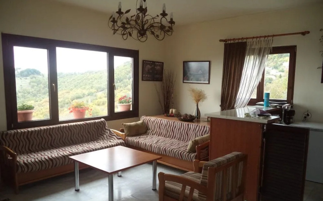 Guest House Ilektra