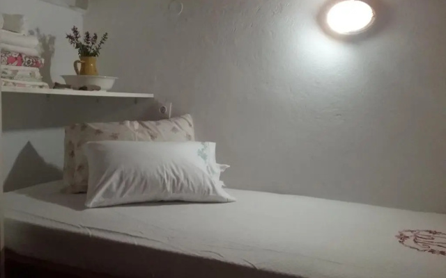 Karpathos house