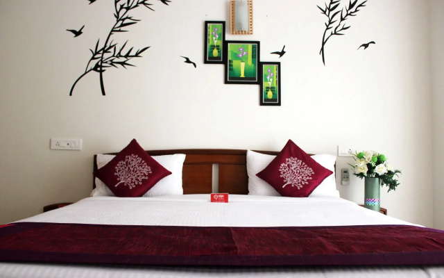 The Premium Services by OYO Rooms