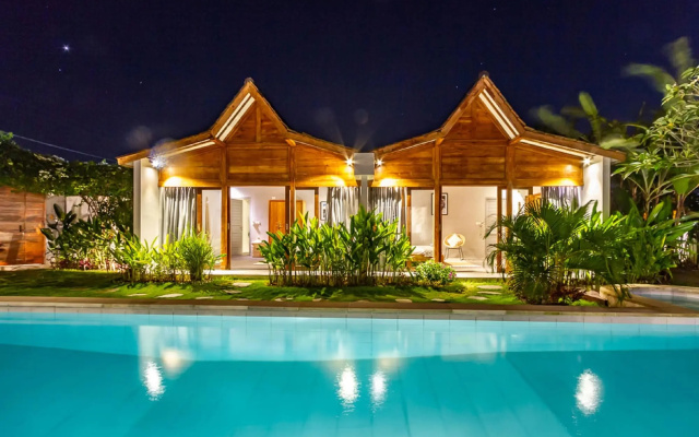 Villa Nahema