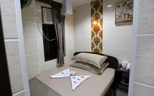 Merryland guesthouse