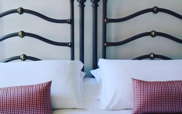 La Canarina Bed & Breakfast