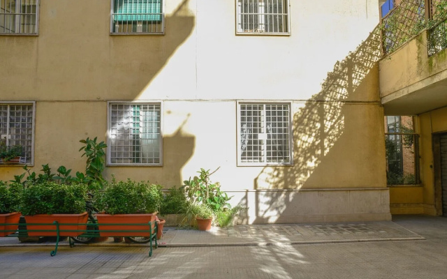 Family Mod Apartment Terme di Caracalla