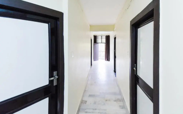 Hotel Kartar by OYO Rooms