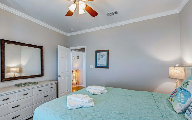 A Tequila Sunrise 4 Bedroom Home
