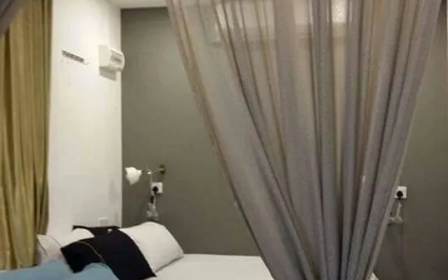 Mynest Homestay