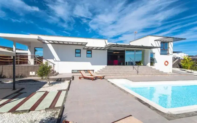 Villa Oasis