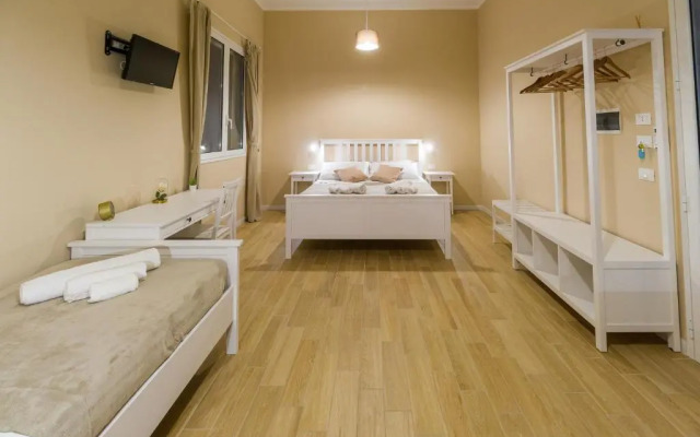 Stabile Hospitality