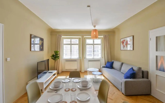 Celetná 27 Residence