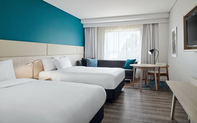 Crowne Plaza Sydney Macquarie Park by IHG