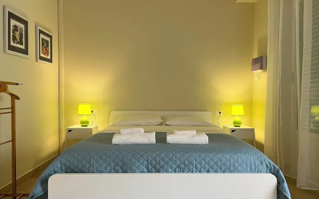 Apartment Sonnino 37