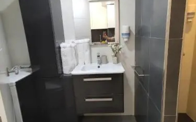 Apartamentos Costavigía Mazagón