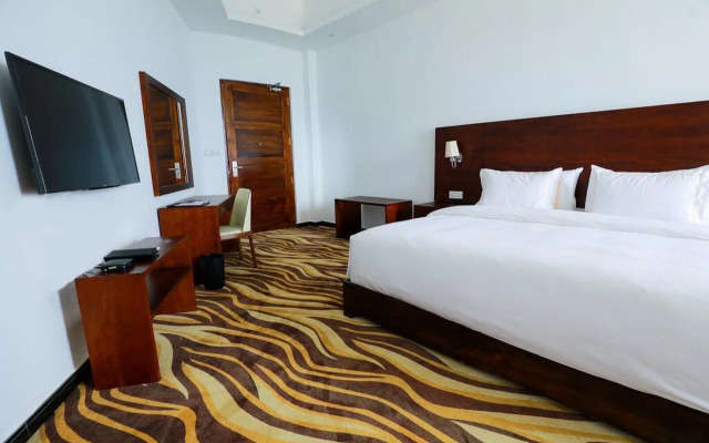 Bellwood Hills Resort & Spa