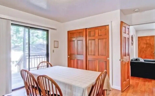 Scenic Wonder Pinetree Retreat 3 Bedroom