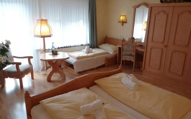 Haus am Walde