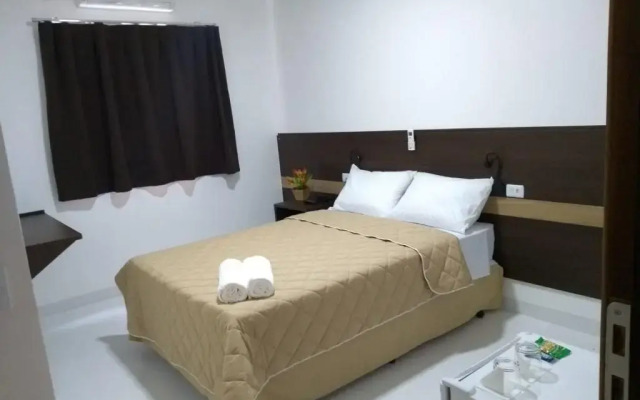 Executive Hotel