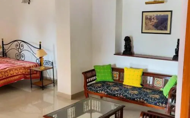 Fort View Suites