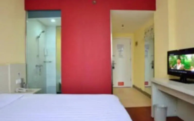 Hanting Zhengzhou Cheng Dong Road Hotel