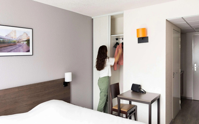 Aparthotel Adagio Access Orléans