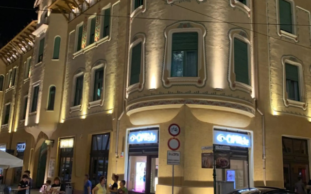 Casa Central Luxury