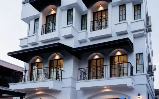 Casa Luna