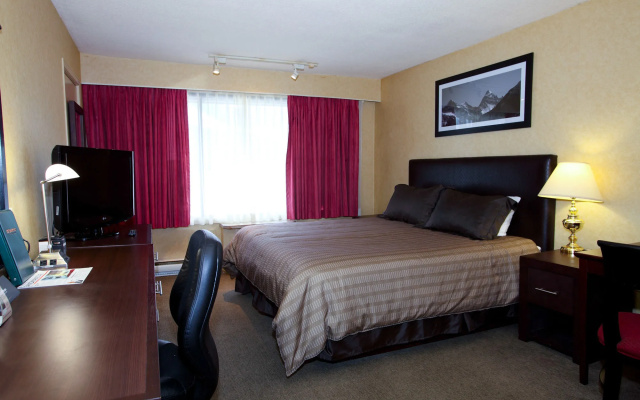Sandman Hotel Revelstoke