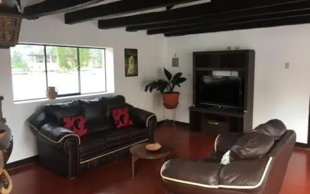 Hostal Monte de Nubes