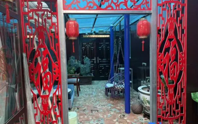 Rongxin Homestay
