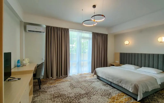 Citrus Hotel