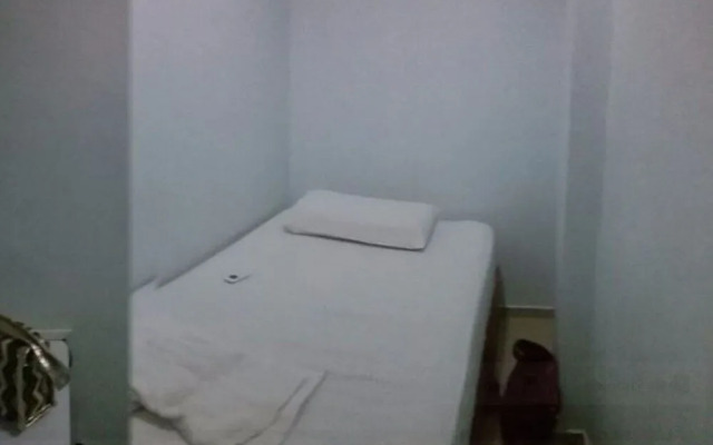 D' Morvie Suites Lapasan