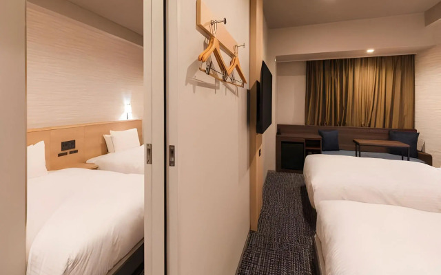 Sotetsu Grand Fresa Takadanobaba