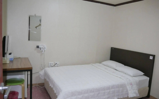 Hotel BonBon by Seoulodge Myeongdong