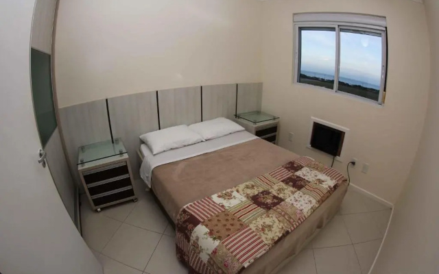 Ingleses Ocean View
