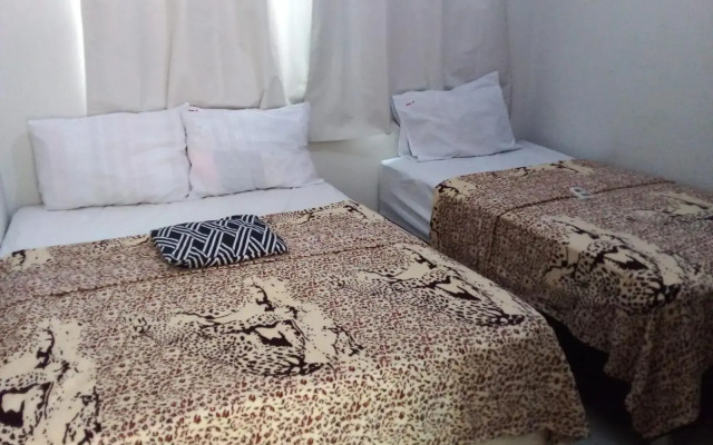 Casa para Temporada Lençóis Ville