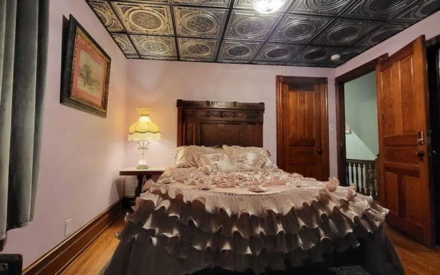 Trails End Bed and Breakfast