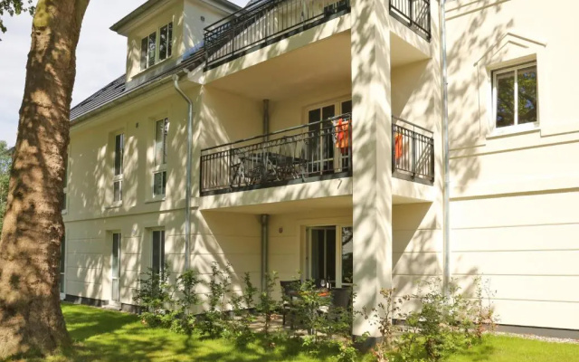 Haus Passat - Ferienwohnungen