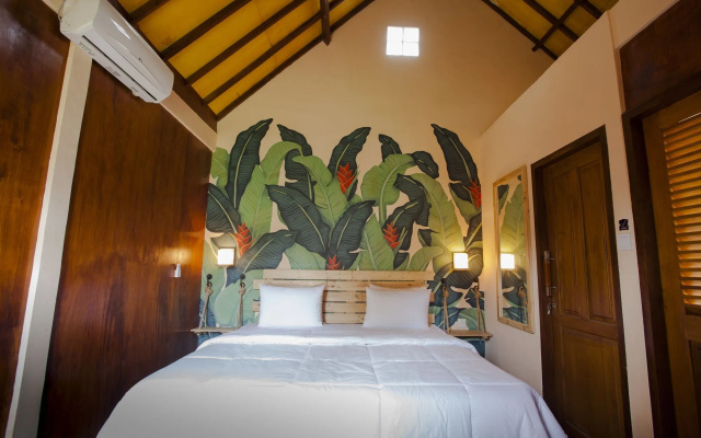 Gili Escape Bungalows