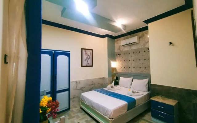 Sababa Hotel