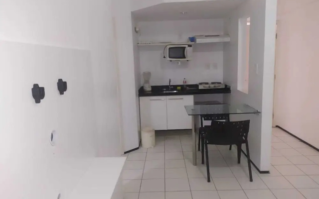 Silva Hospedagem - Flat Biarrtiz