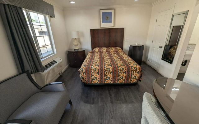Airport Motel - Inglewood
