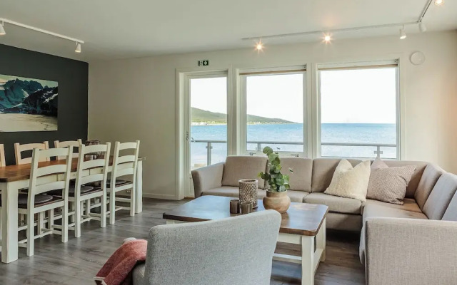 Aurora Apartment - Lyngen Experience