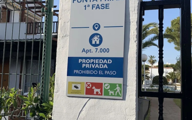 Apartamento Stival Park